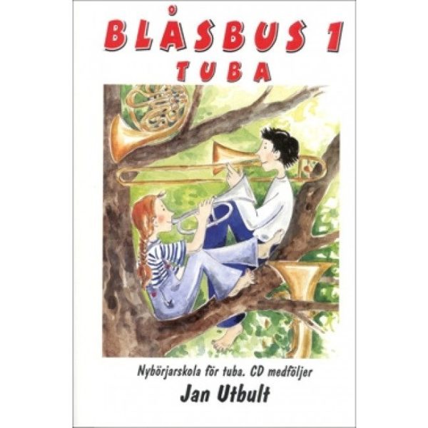 Blåsbus 1 Tuba