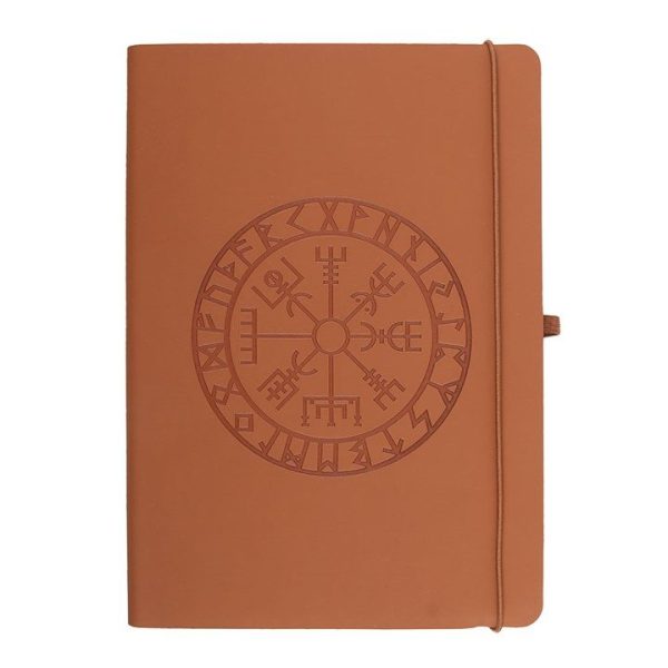 Viking veiviser journal