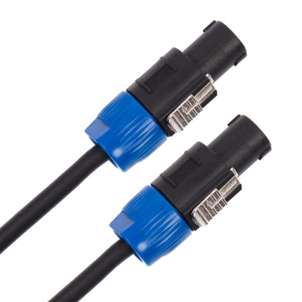 SAFECON SC40 3m SP/SP 2,5"