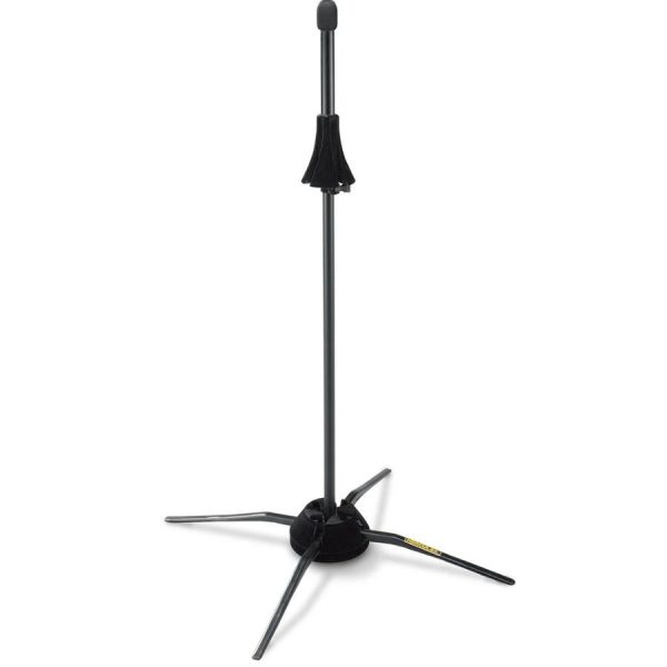 Hercules DS420B stativ for trombone.