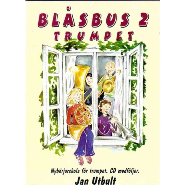 Blåsbus 2 Trumpet