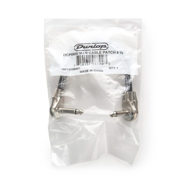 MXR Patch Cable 6 Inch