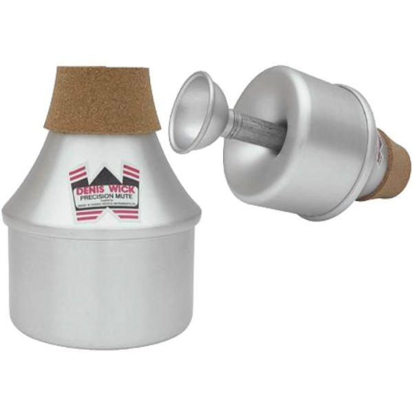 Denis Wick DW5506 Trompet/Kornett Harmon Mute