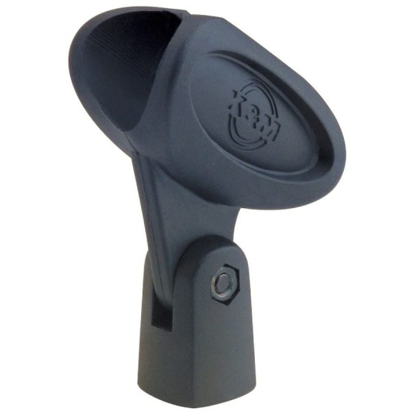 K&M 85055 Mikrofonklype
