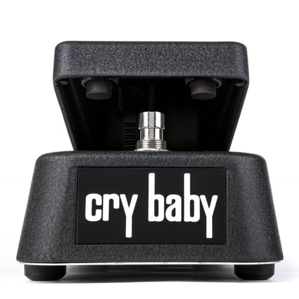 Pedal Dunlop GCB-95 Crybaby