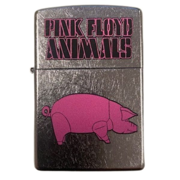 Pink Floyd Animals Zippo Lighter
