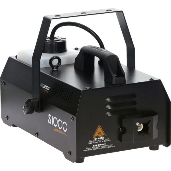 S1000 smoke machine 1000W