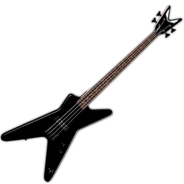 Dean Metalman ML Bass Classic Black