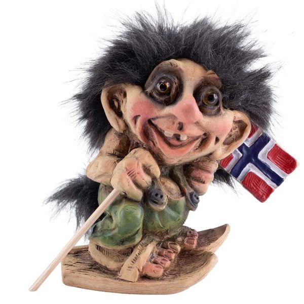 Trugetroll (troll nr. 233)