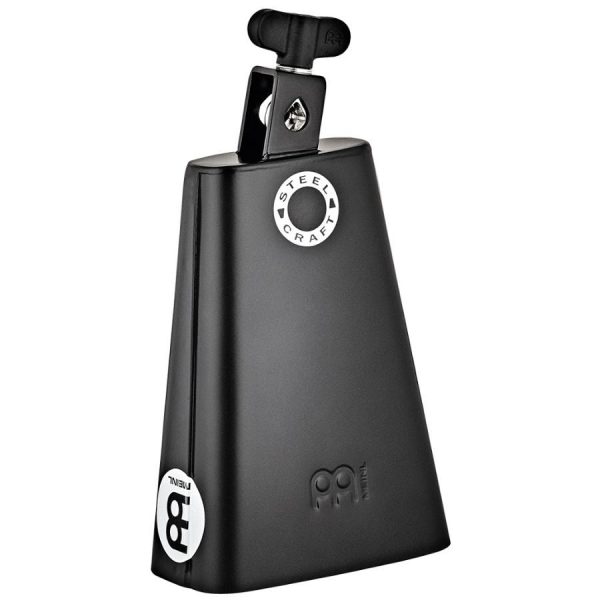 Meinl Percussion SCL70B-BK Cowbell