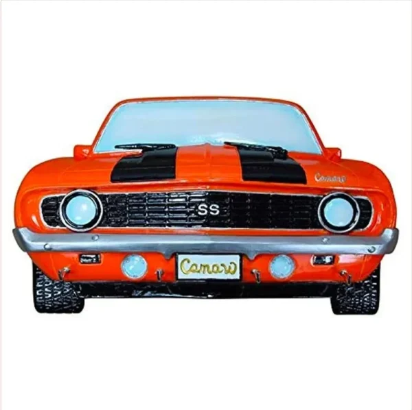 1969 Chevrolet Camaro nøkkelhylle