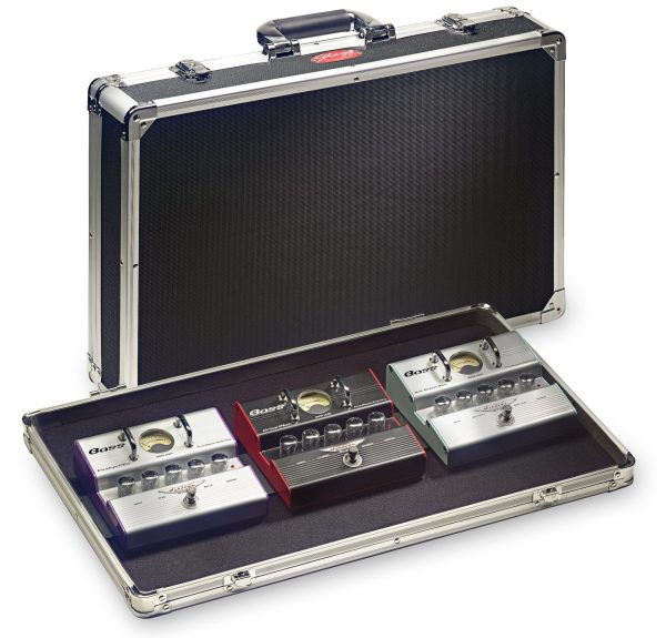 Stagg UPC 535 Pedalbrett i ABS plast