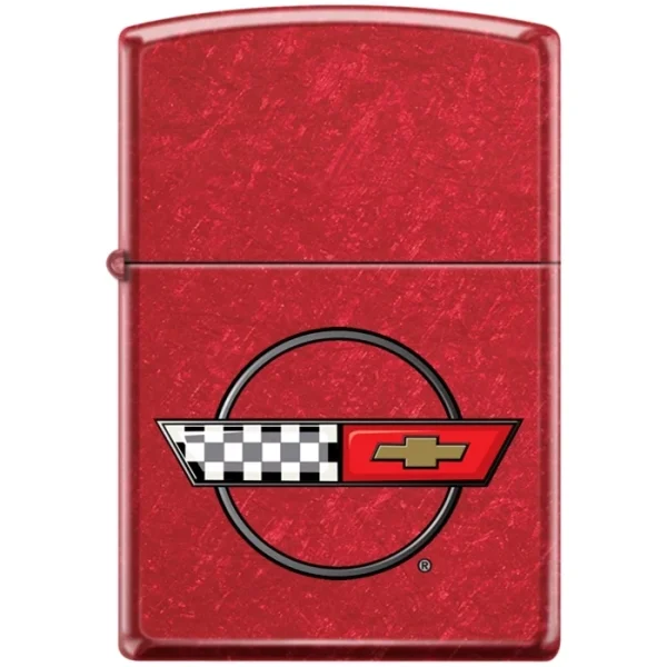Corvette C4 Zippo Lighter