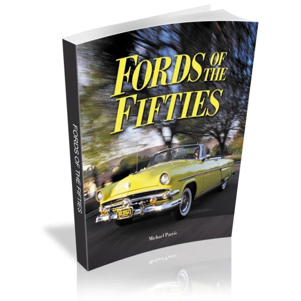 Fords of the Fifties