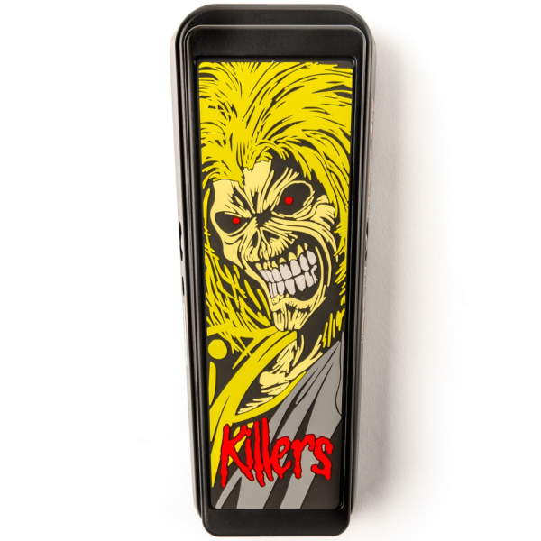 Dunlop IM95K IRON MAIDEN KILLERS CR