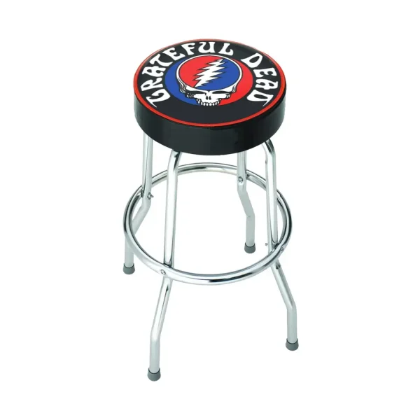 Rocksax Grateful Dead Barstol