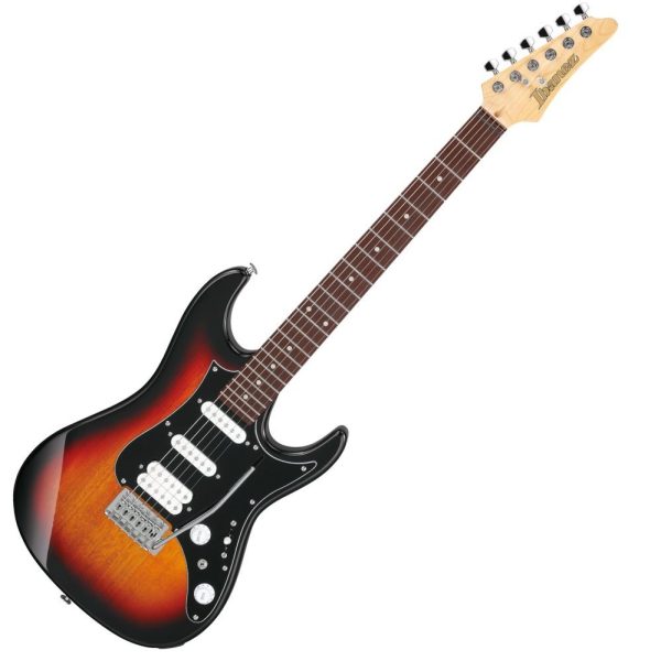 Ibanez AZES40B-TSN