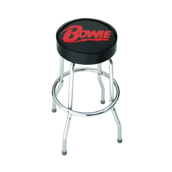 Rocksax David Bowie Barstol