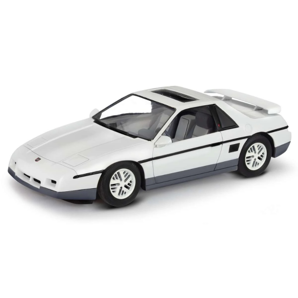REVELL 1985 Fiero GT 1:24