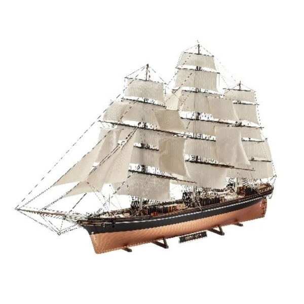 REVELL Cutty Sark