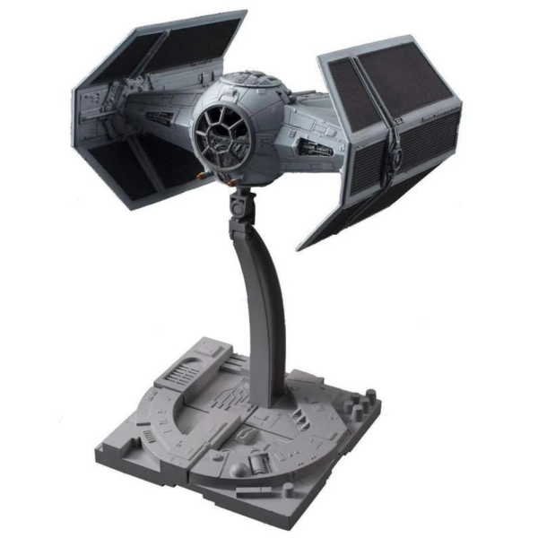 REVELL BANDAI TIE Advanced 1:72