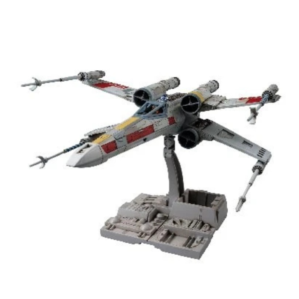REVELL Star Wars X-Wing Starfighter (Bandai) 1:72