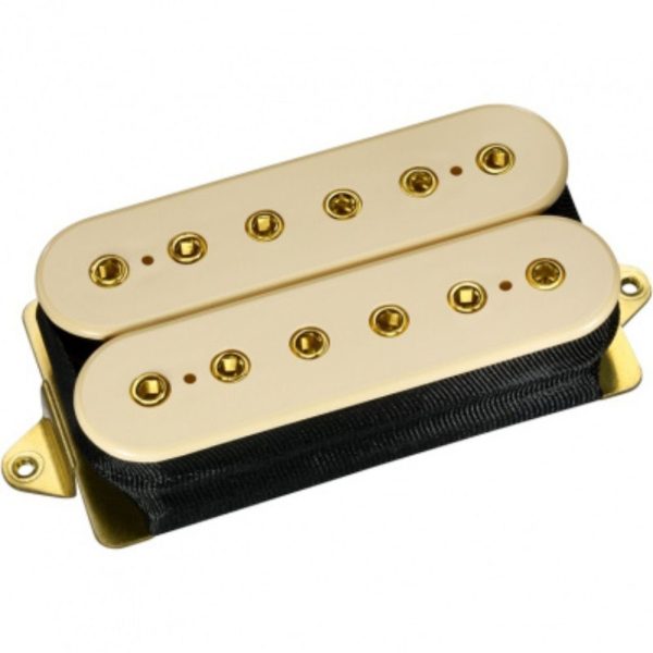DiMarzio DP100FCR+G Super Distortion®