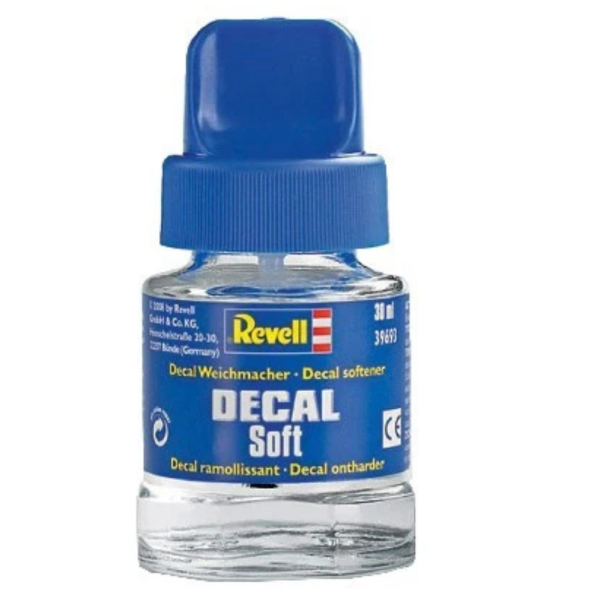 REVELL Decal Soft, 30ml