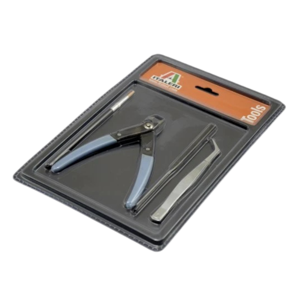 ITALERI Tools Set