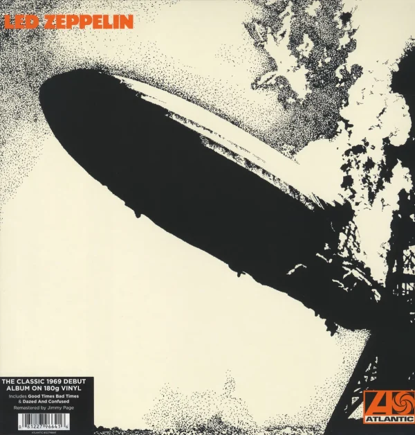Led Zeppelin