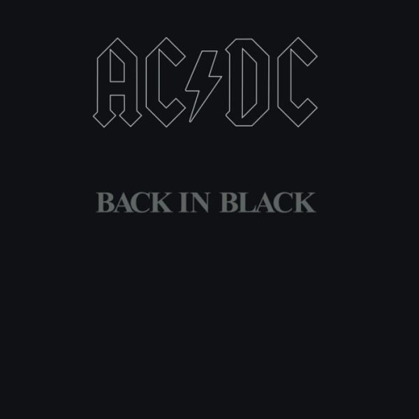 AC/DC Back In Black