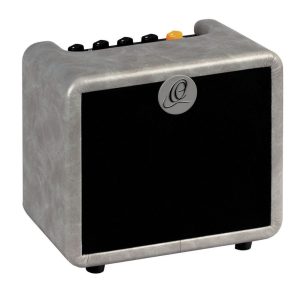 Ortega Akustisk Electric Guitar 12w Practice Amp
