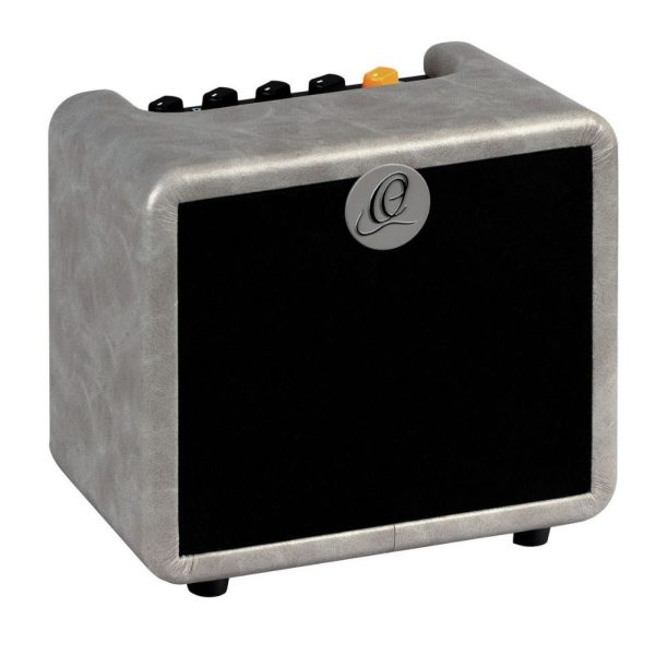 Ortega Akustisk Electric Guitar 12w Practice Amp
