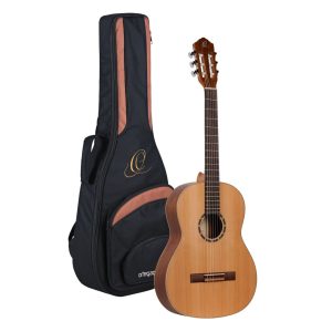 Ortega R122SN 4/4 Size, Slim neck