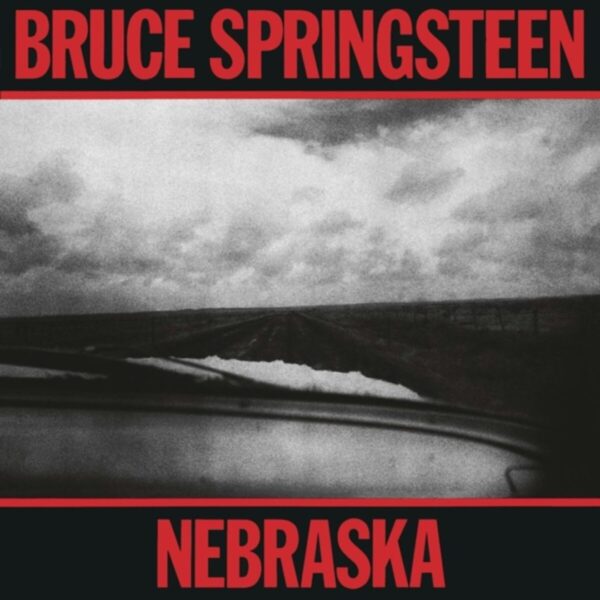 Bruce Springsteen Nebraska Vinyl/LP