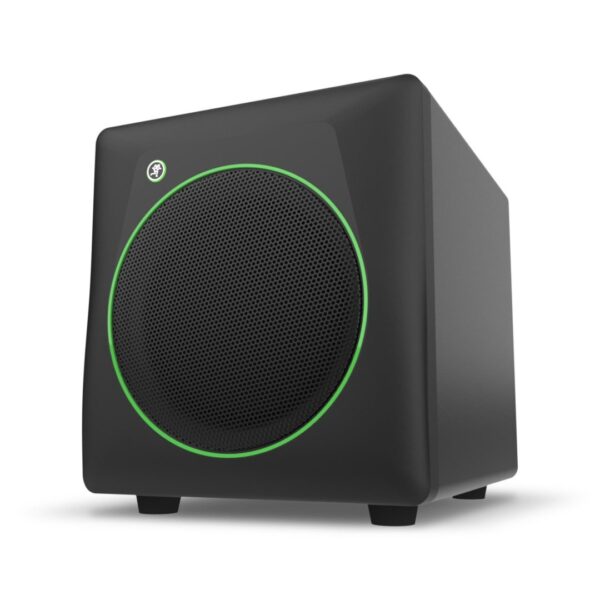 Mackie CR8SBT 8 Powered Subwoofer w/ Bluetooth