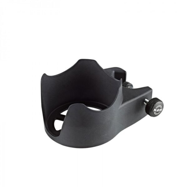 K&M 16027 Universal drink holder. Biobased