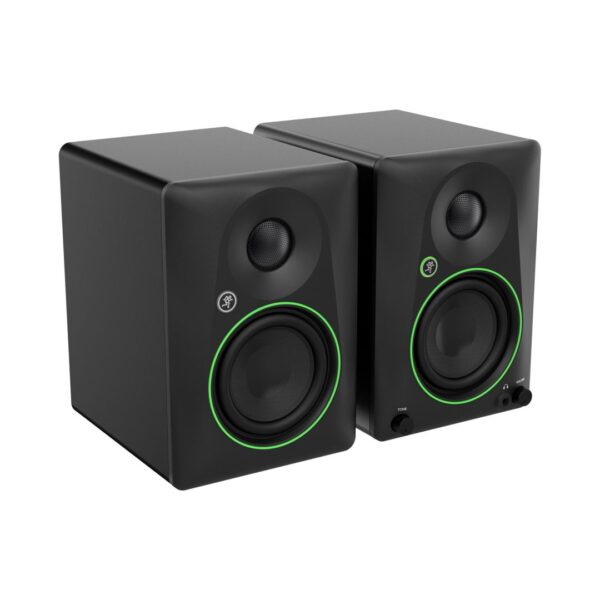 Mackie CR4.5BT Gen3 Aktive Studiomonitorer med Bluetooth (Par)