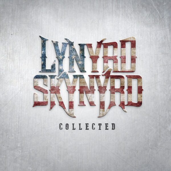 Lynyrd Skynyrd Collected Vinyl/LP