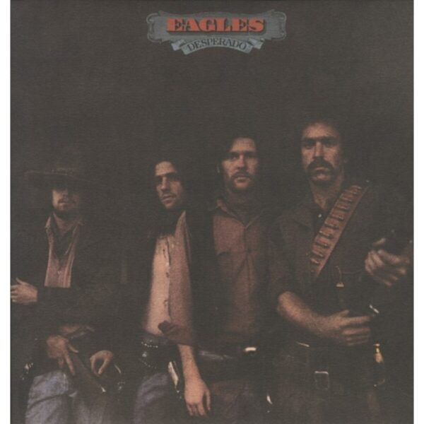 Eagles Desperado Vinyl/LP