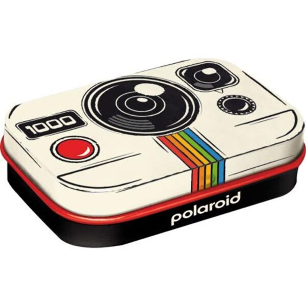 Polaroid Vintage Camera Drops eske