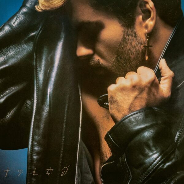 George Michael Faith Vinyl/LP