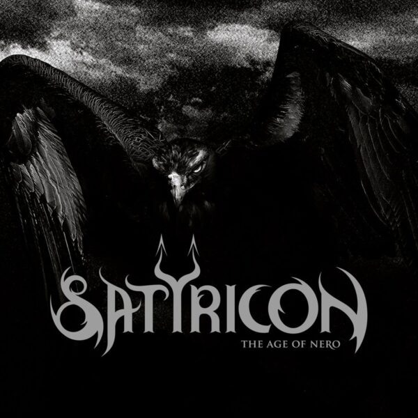 Satyricon The Age Of Nero (180g Vinyl LP)