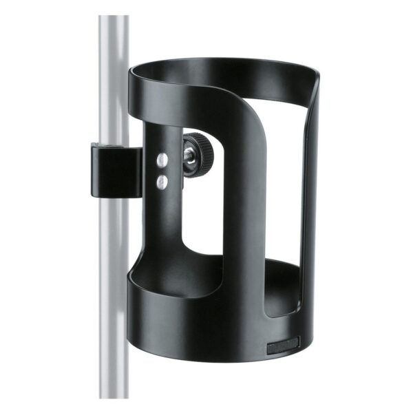 K&M 160/2 Universal drink holder