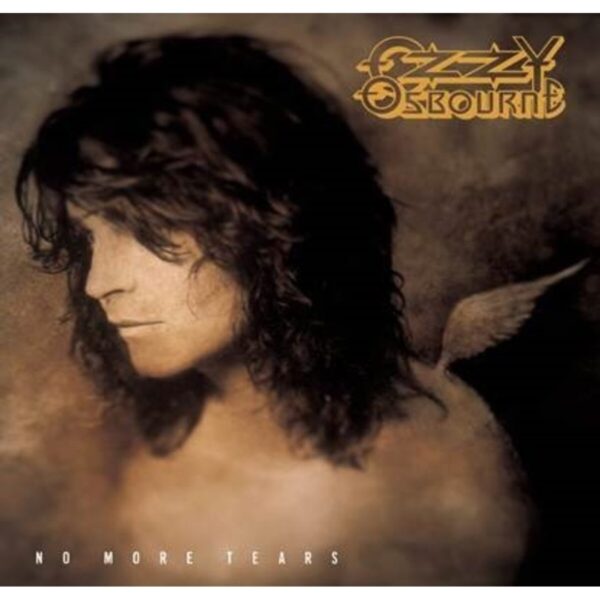 Ozzy Osbourne No More Tears (2LP Reissue)