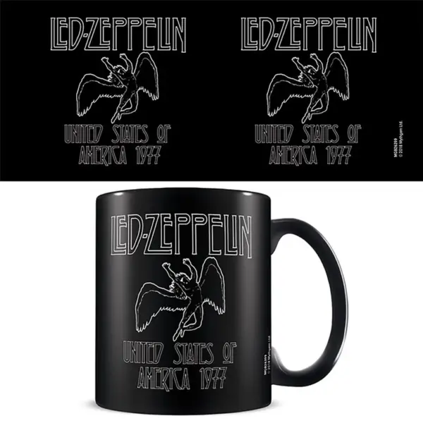 Led Zeppelin (Icarus) Krus