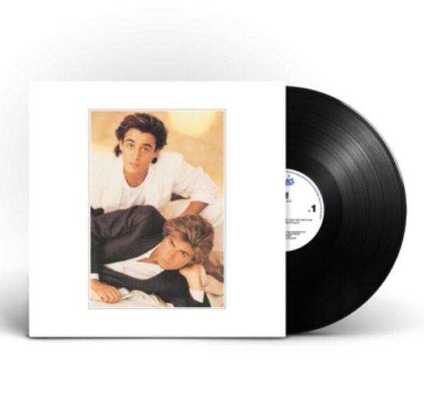 Wham! Make It Big Limited Edition LP