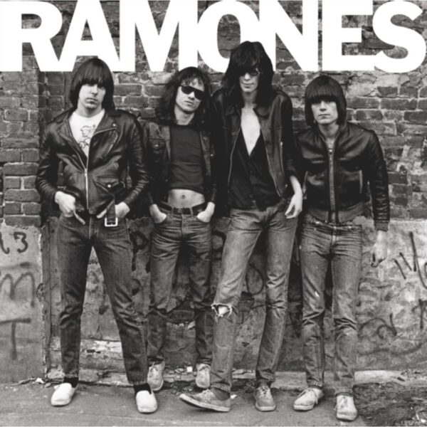 Ramones Ramones LP