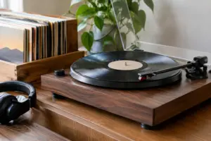 Platespiller kjøpsguide for vinyl med sjel